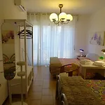 Konukevi Casa Papapietro Matera