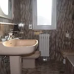 Casa Papapietro Konukevi Matera