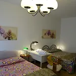 Konukevi Casa Papapietro