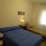 Konukevi Casa Papapietro Matera