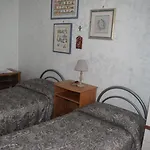 Konukevi Casa Papapietro Matera