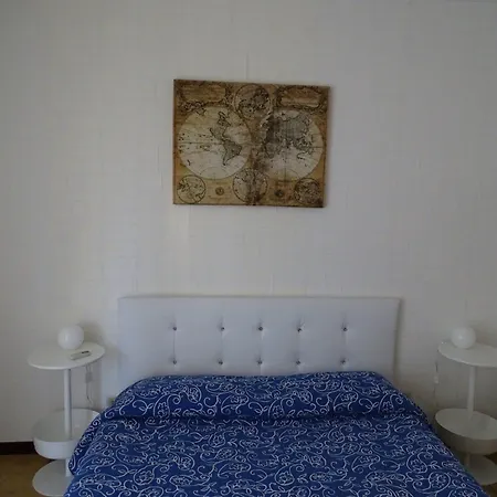 Casa Papapietro Gasthof 3*