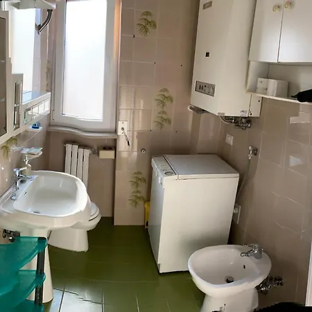 招待所 Casa Papapietro 3*