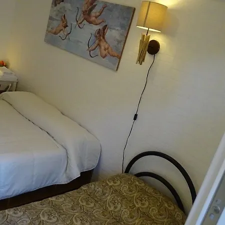 Casa Papapietro 3* Matera