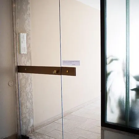 Guest house Casa Papapietro 3*