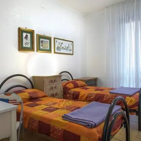 Casa Papapietro Matera