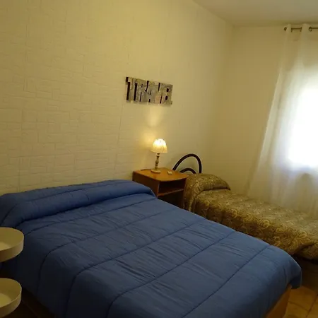 Affittacamere Casa Papapietro