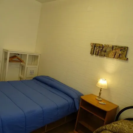 Guest house Casa Papapietro