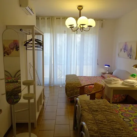 Affittacamere Casa Papapietro Matera