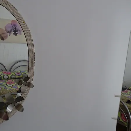 Casa Papapietro 招待所 马泰拉