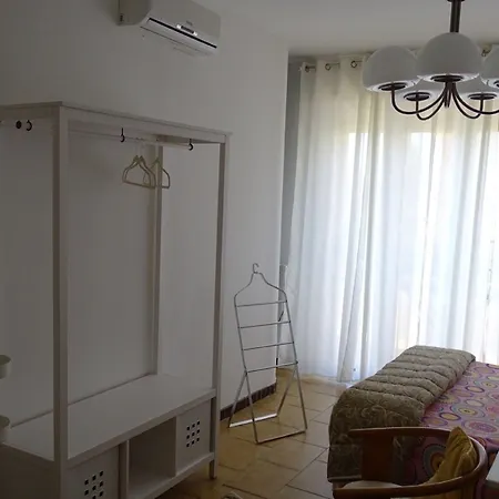 Casa Papapietro 招待所