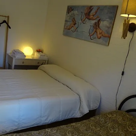Casa Papapietro 3*