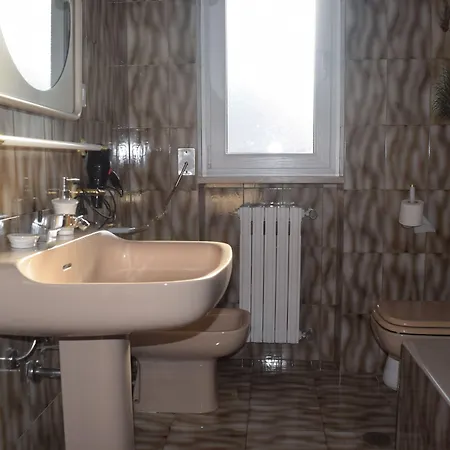 Casa Papapietro Affittacamere Matera