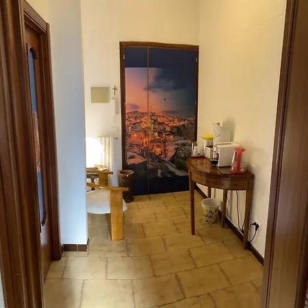 Affittacamere Casa Papapietro