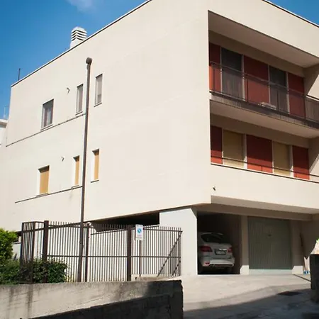 Casa Papapietro 3*