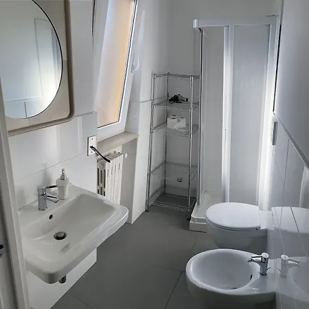 招待所 Casa Papapietro 3*