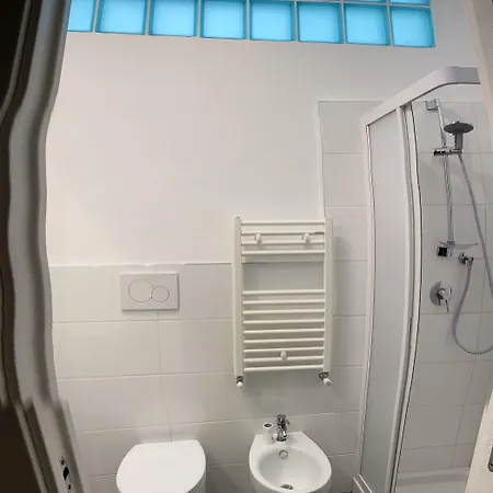 Casa Papapietro 3* Matera