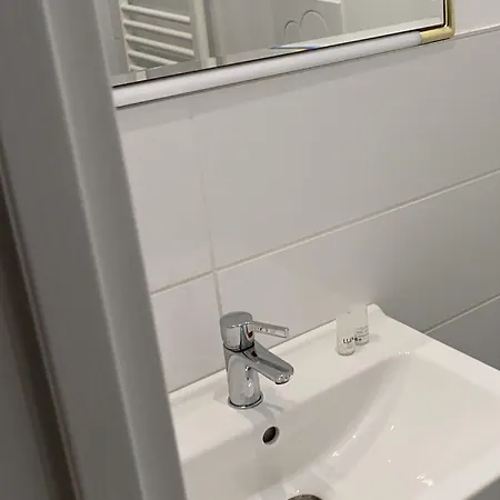 Casa Papapietro 招待所 马泰拉