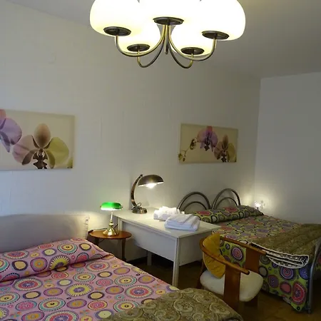 Affittacamere Casa Papapietro