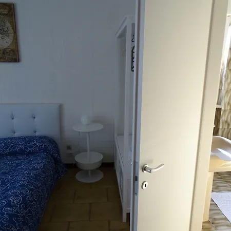 Casa Papapietro 招待所 马泰拉