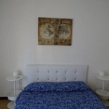بيت ضيافة Casa Papapietro