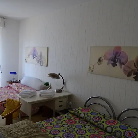 Casa Papapietro 3*
