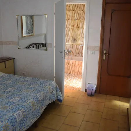Casa Papapietro 招待所