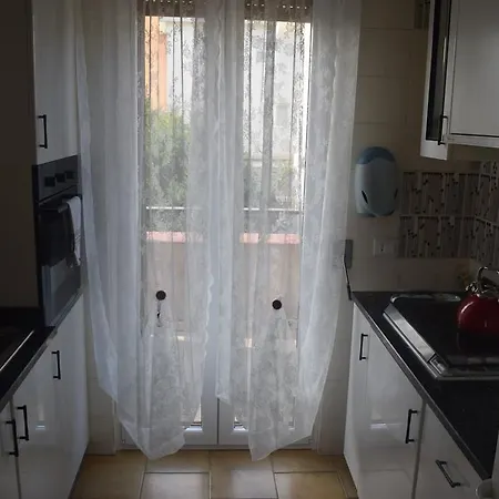 招待所 Casa Papapietro 3*