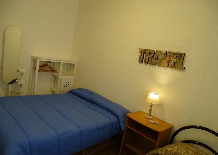 Casa Papapietro Matera