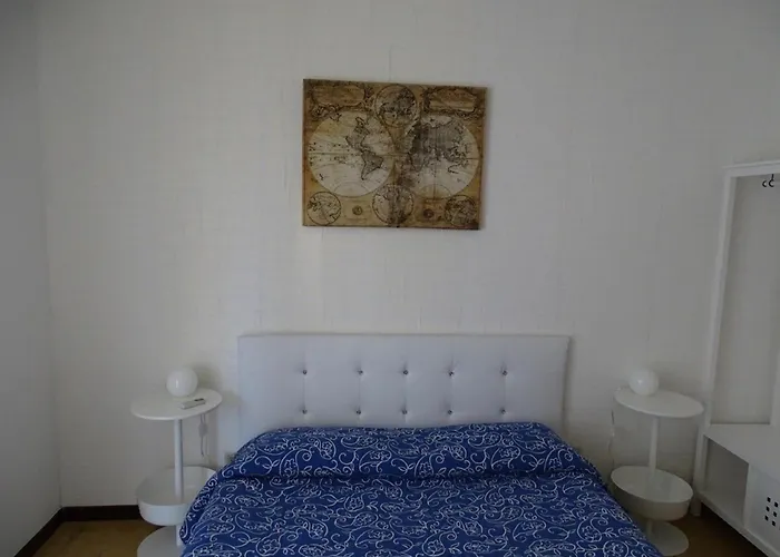 Casa Papapietro Affittacamere 3*