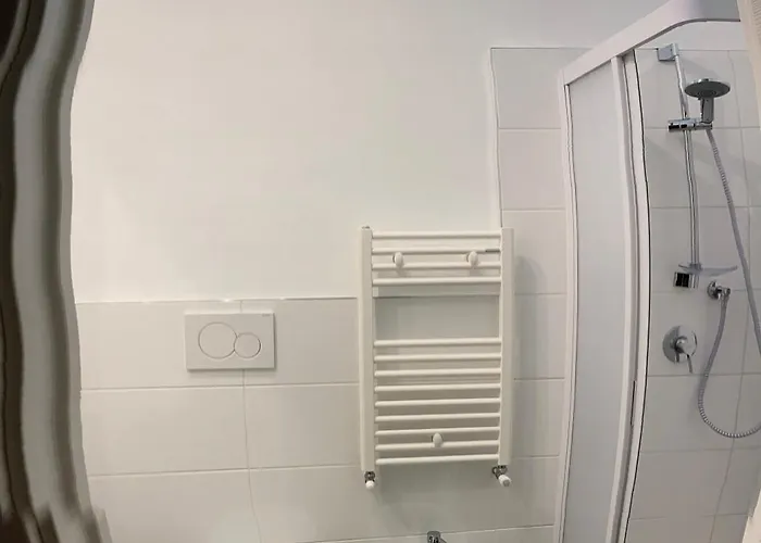 Casa Papapietro Affittacamere