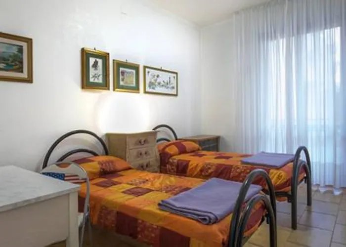 Casa Papapietro Matera