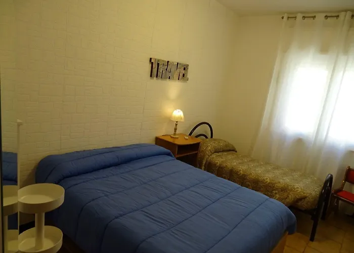 Guest house Casa Papapietro