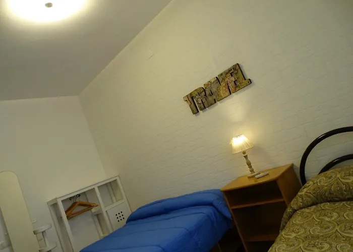 Casa Papapietro 3* Matera