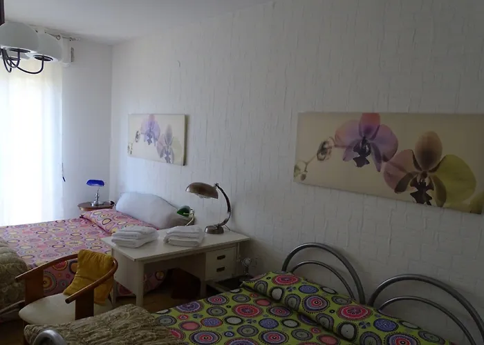 Casa Papapietro Guest house 3*