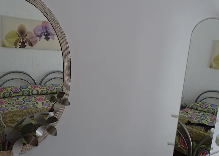 Casa Papapietro Guest house Matera