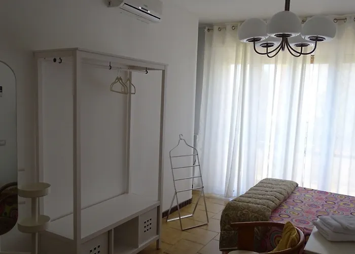 Casa Papapietro Guest house