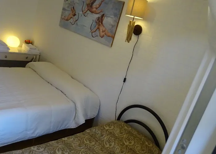 Casa Papapietro Matera