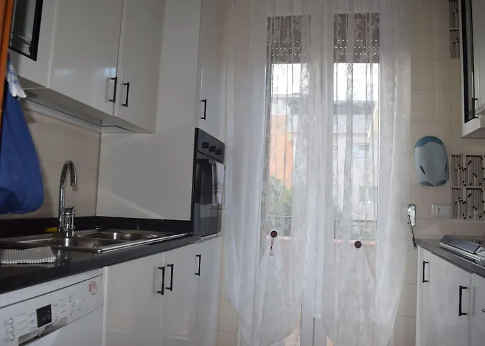 Casa Papapietro Affittacamere 3*