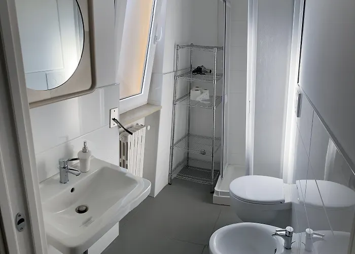 Guest house Casa Papapietro 3*