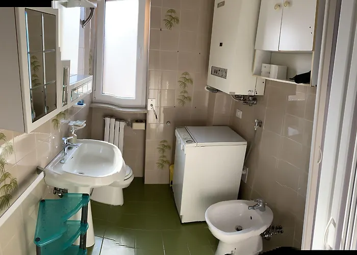 Casa Papapietro Guest house