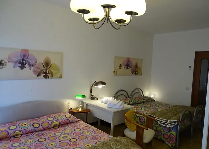 Affittacamere Casa Papapietro