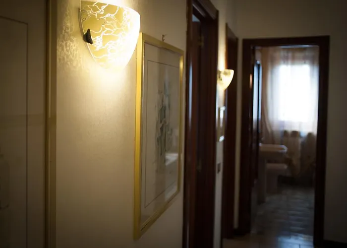 Guest house Casa Papapietro 3*