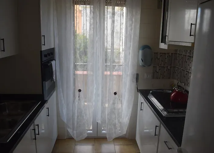 Guest house Casa Papapietro 3*