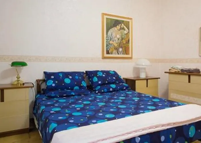 Casa Papapietro Matera